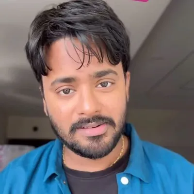 sahini sree harsha profile