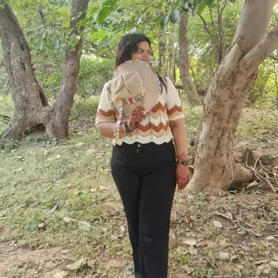 Harsha jain profile