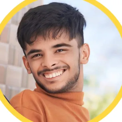 Harsh Ajmeria profile