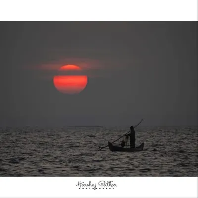 Harshaj Patkar profile