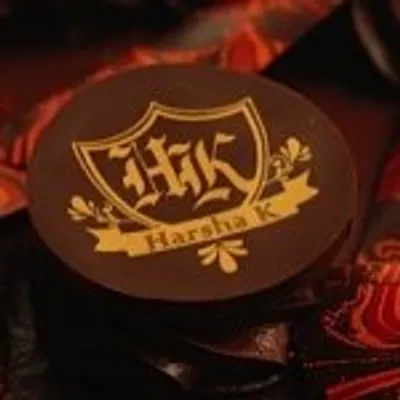Harsha K profile