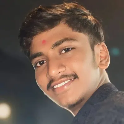 😎Harshu 💫 profile