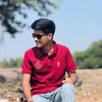 Harshal Jagtap profile