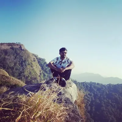 Harshal Raghunath Davane profile