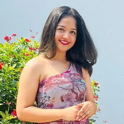 Harshal Preema profile