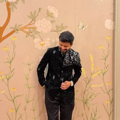 HARSHAL JAIN profile