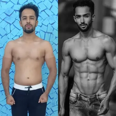 Harshal Milani | Health Coach | Ex - Software Dev profile