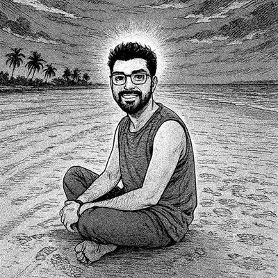 Harshal Gore profile