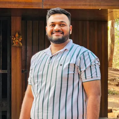 Harshal Shingare ๐ฎ๐ณ Pune profile