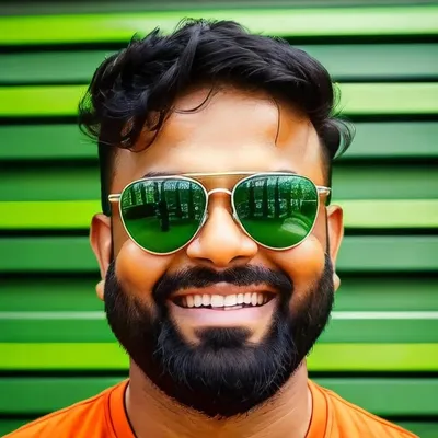 Harshal Bhosale profile