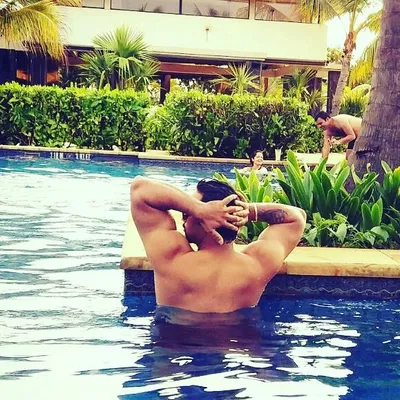Harshal profile