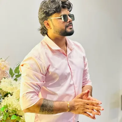 Harshal Chore profile