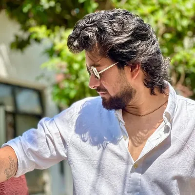 Harshal Ghaware