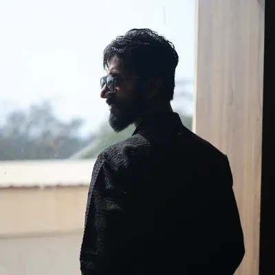 CINEMATOGRAPHY BY HARSHAL profile