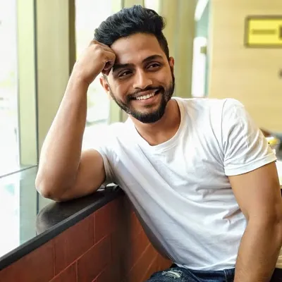 Harshal Medhekar profile