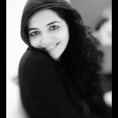 Harsha Nair profile