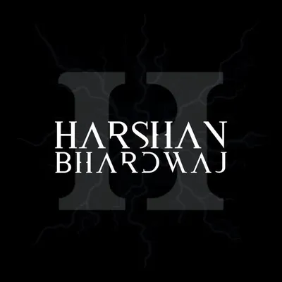 Harshan Bhardwaj profile