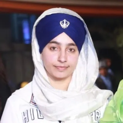 Harsharan Kaur ਹਰਸ਼ਰਨ ਕੌਰ profile