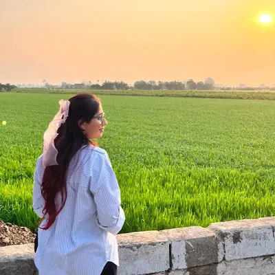 Harsha Rawal profile