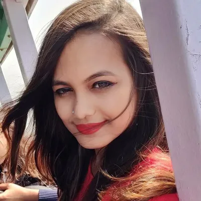 Harsha Trivedi Official profile