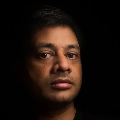 Harsha Vadlamani profile