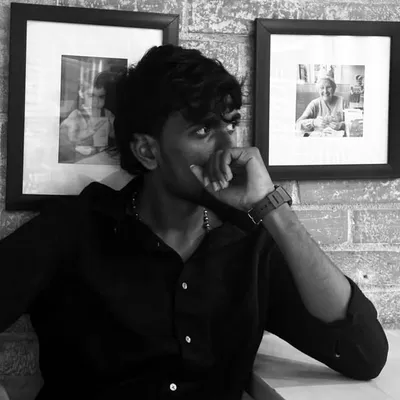 HARSHA🦁 profile