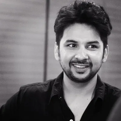 Harshavardhan Wavare profile