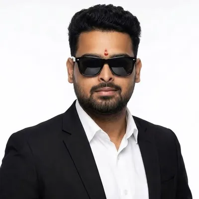 ⚖️Adv.Harsh Awasthi