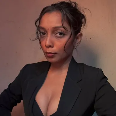 Harshada🦢 profile