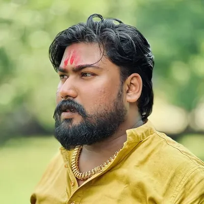 Harsh Shiv profile