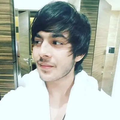 Harsh chaudhary profile