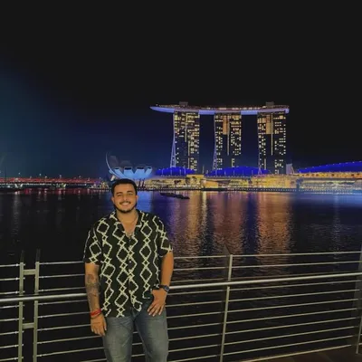 Harsh chauhan ๐ธ๐ฌ๐ป๐ณ๐น๐ญ๐ฒ๐พ ๐ฎ๐ฉ profile