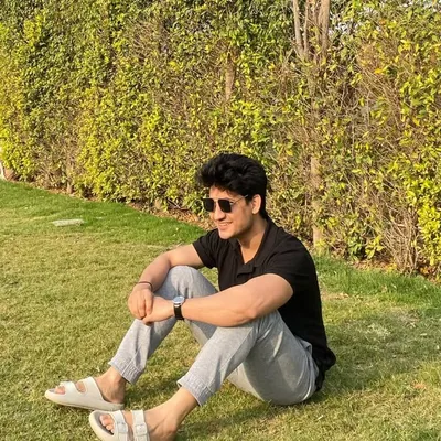 Harshvardhan Singh profile