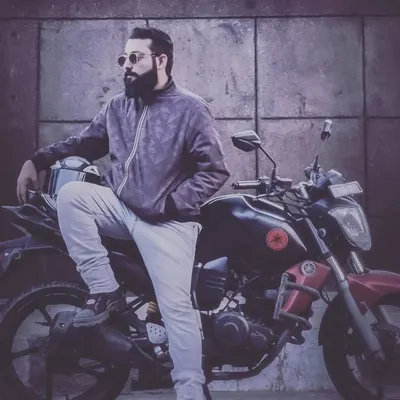 Harsh Chawla profile