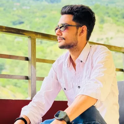 Harsh Chhikara profile
