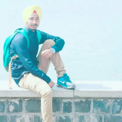 HARSHDEEP SINGH profile
