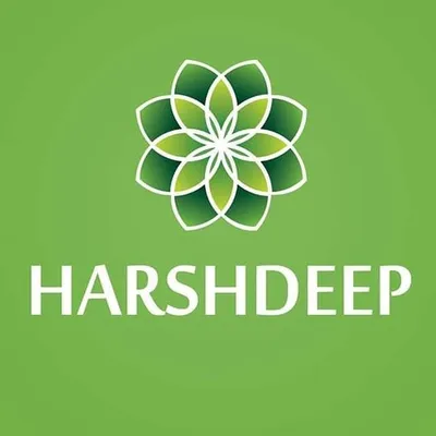 Harshdeep Hortico Ltd profile