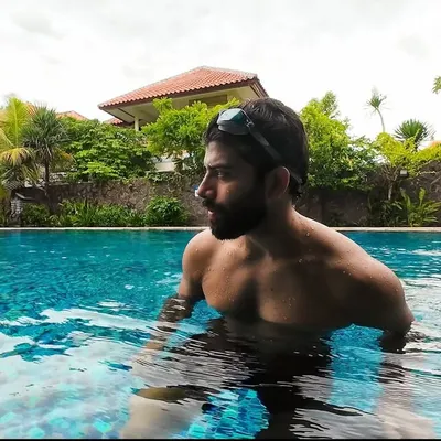HARSH DEV SINGH profile