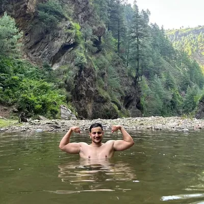 Harsh Dev Singh profile