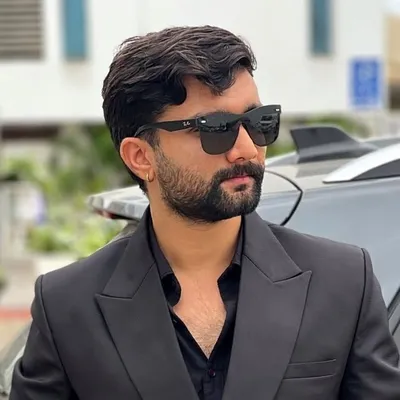 H.M Jadeja profile
