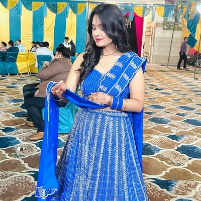 Harsheen Kaur Hk profile