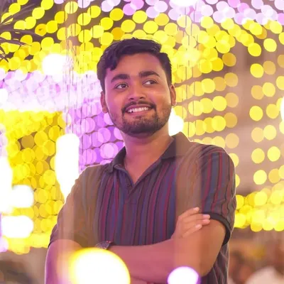 Harsh Gupta | Travel profile