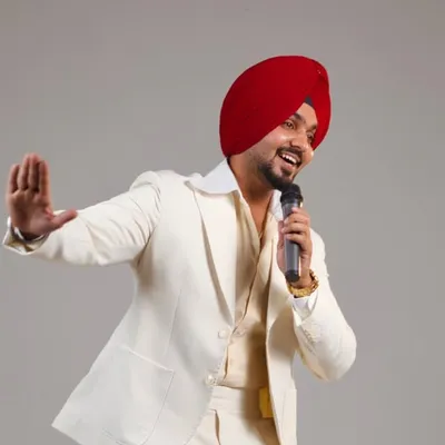 Harsh Ghotra profile