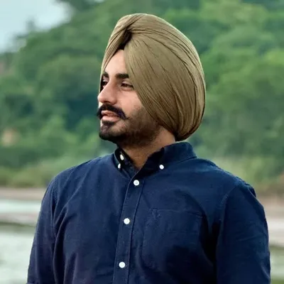 ہرش گل ਹਰਸ਼ ਗਿੱਲ profile
