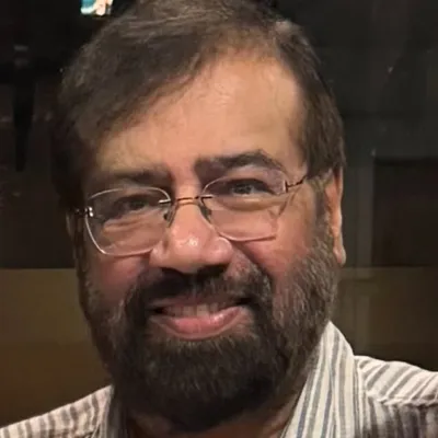 Harsh Goenka profile