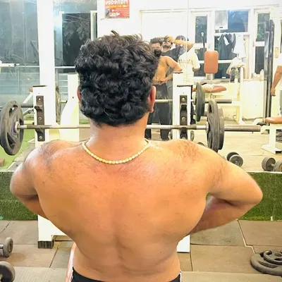 PRADHAN JI 🔱 profile