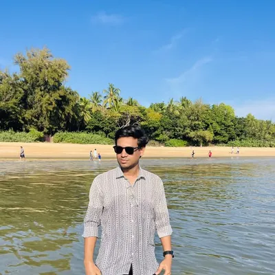 Harsh Harnawale profile