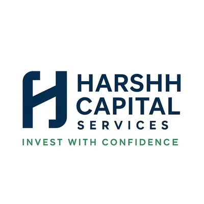 Harshh Capital services profile