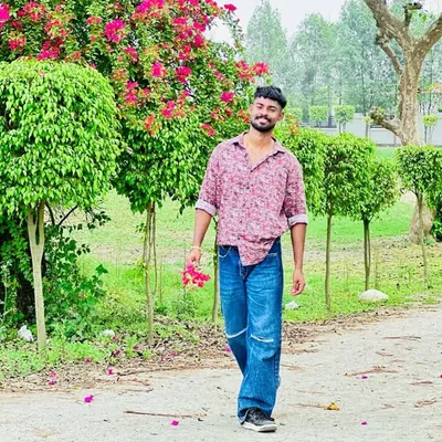 क्षत्रिय हर्ष चौहान profile