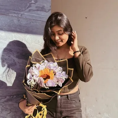 Harshu Malik profile